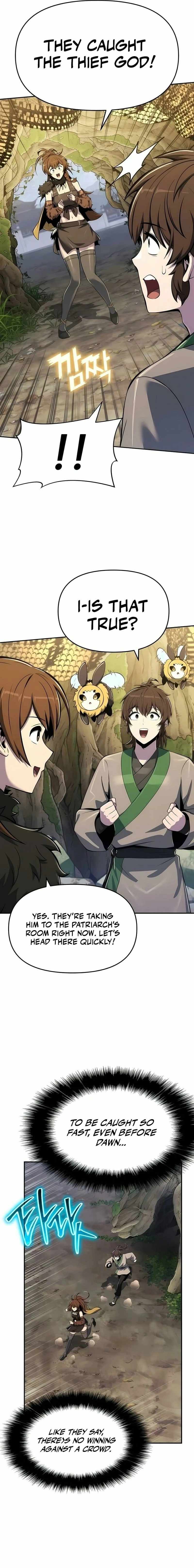 The Sichuan Tang Clan’s Entomologist Chapter 74 - Page 15