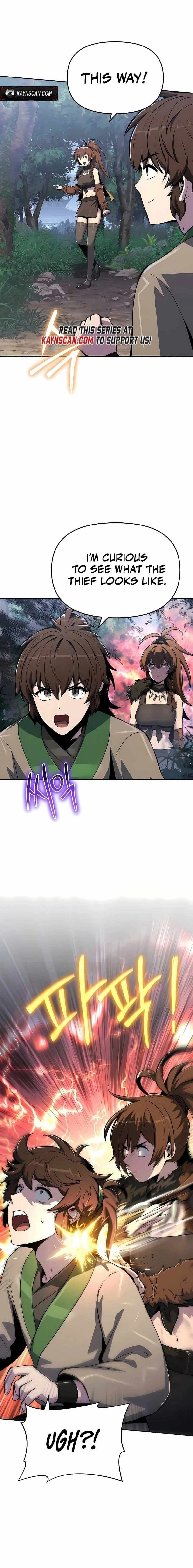The Sichuan Tang Clan’s Entomologist Chapter 74 - Page 16