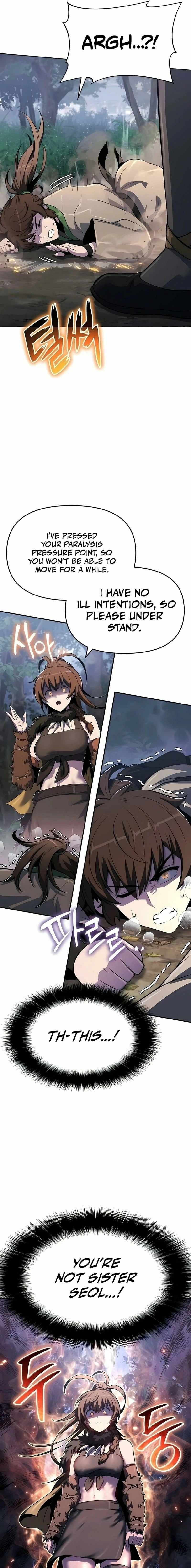 The Sichuan Tang Clan’s Entomologist Chapter 74 - Page 17