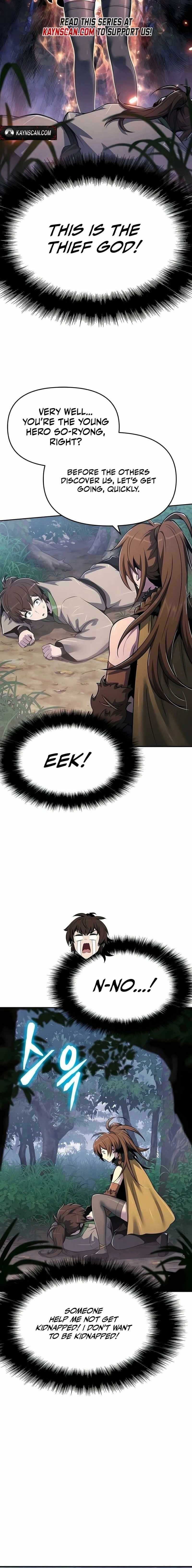 The Sichuan Tang Clan’s Entomologist Chapter 74 - Page 18