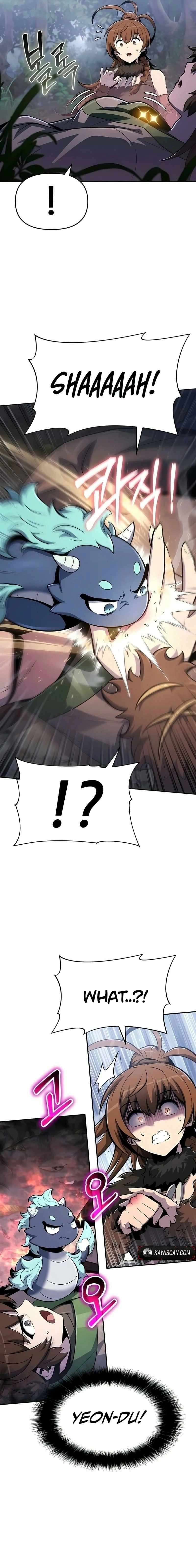 The Sichuan Tang Clan’s Entomologist Chapter 74 - Page 19