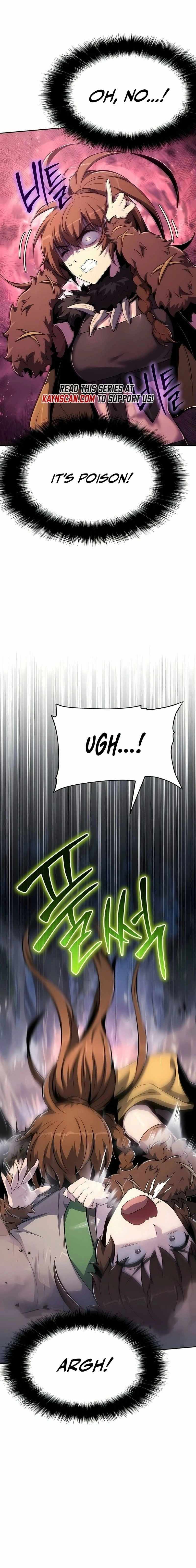 The Sichuan Tang Clan’s Entomologist Chapter 74 - Page 20