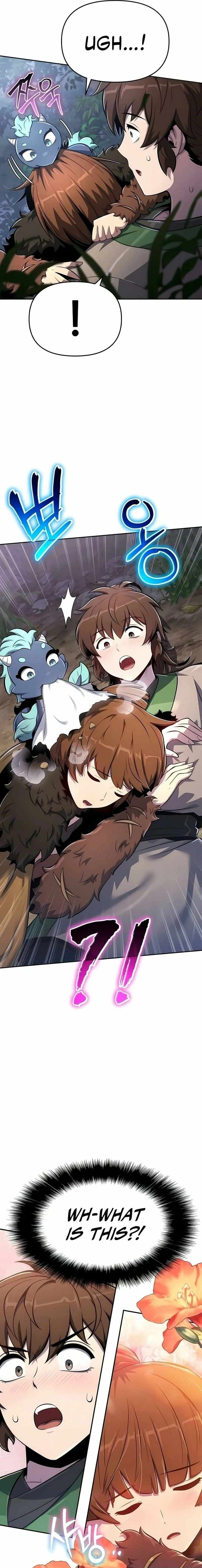 The Sichuan Tang Clan’s Entomologist Chapter 74 - Page 23
