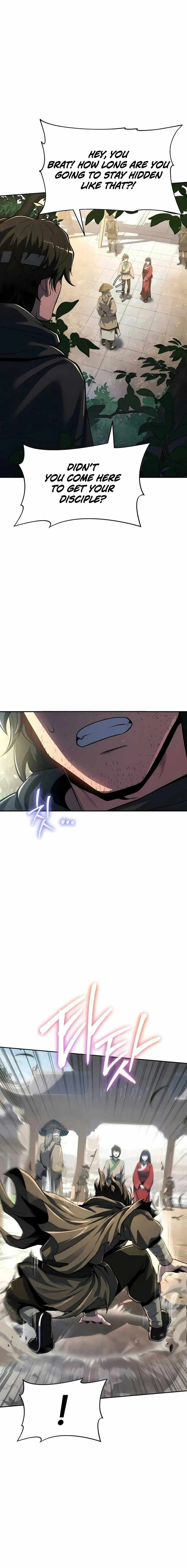 The Sichuan Tang Clan’s Entomologist Chapter 75 - Page 10