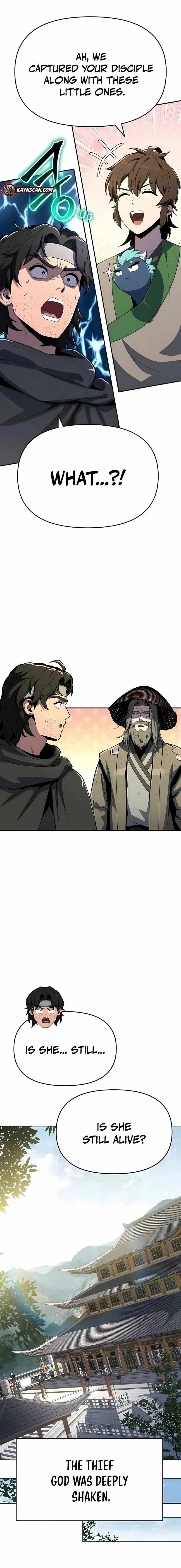 The Sichuan Tang Clan’s Entomologist Chapter 75 - Page 15