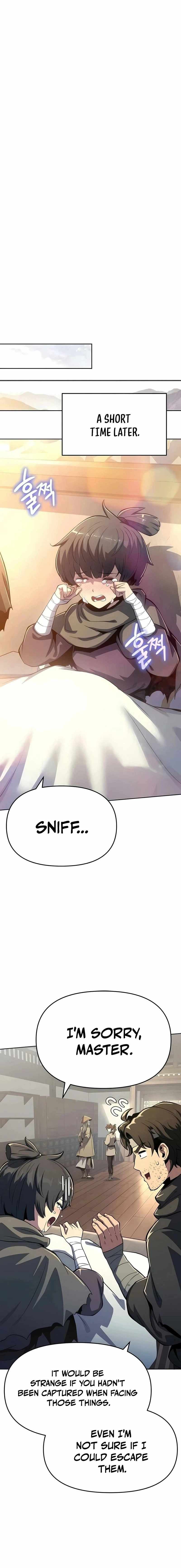 The Sichuan Tang Clan’s Entomologist Chapter 75 - Page 16