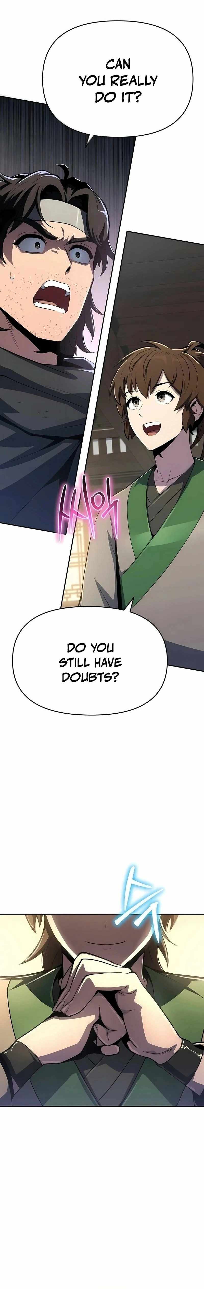 The Sichuan Tang Clan’s Entomologist Chapter 75 - Page 26