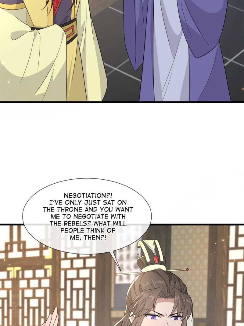 The Sickly Tyrant With An Innocent Facade Chapter 232 - Page 6