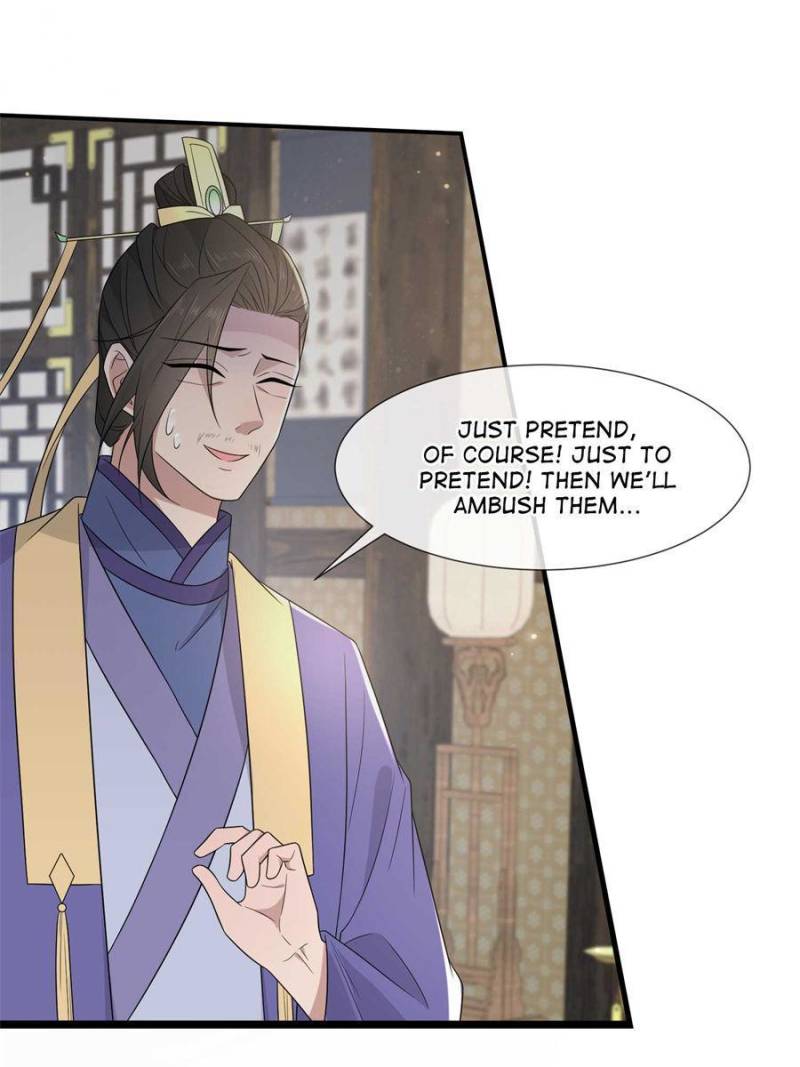 The Sickly Tyrant With An Innocent Facade Chapter 232 - Page 8