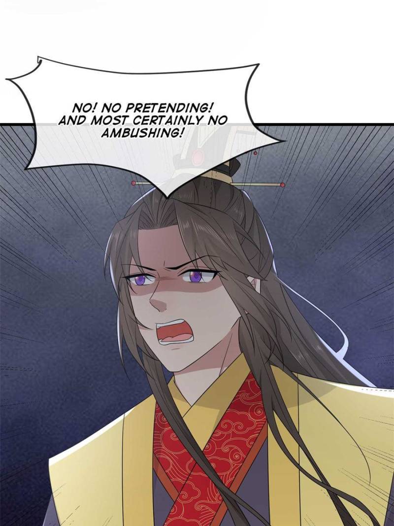 The Sickly Tyrant With An Innocent Facade Chapter 232 - Page 9