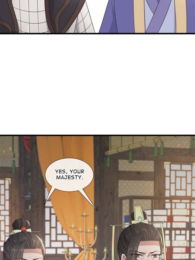 The Sickly Tyrant With An Innocent Facade Chapter 232 - Page 12