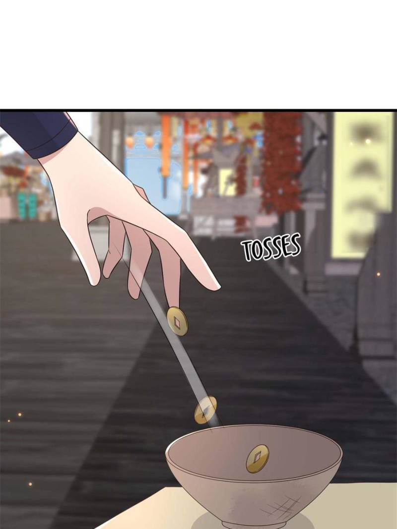 The Sickly Tyrant With An Innocent Facade Chapter 232 - Page 16