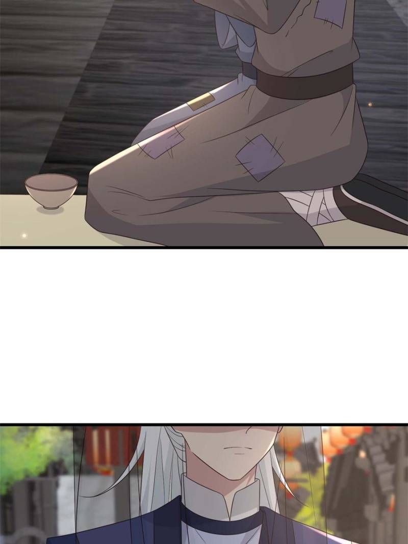 The Sickly Tyrant With An Innocent Facade Chapter 232 - Page 18