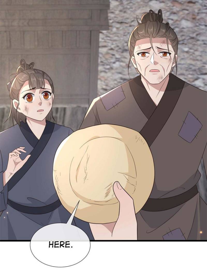 The Sickly Tyrant With An Innocent Facade Chapter 232 - Page 20