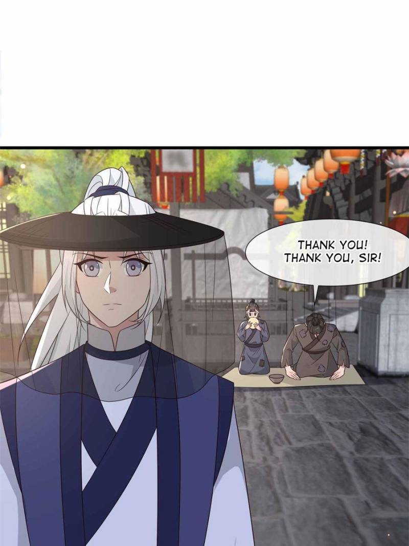 The Sickly Tyrant With An Innocent Facade Chapter 232 - Page 22