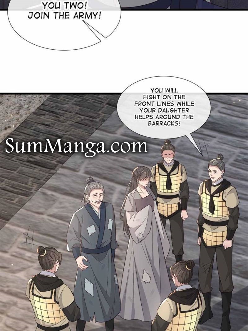 The Sickly Tyrant With An Innocent Facade Chapter 232 - Page 24