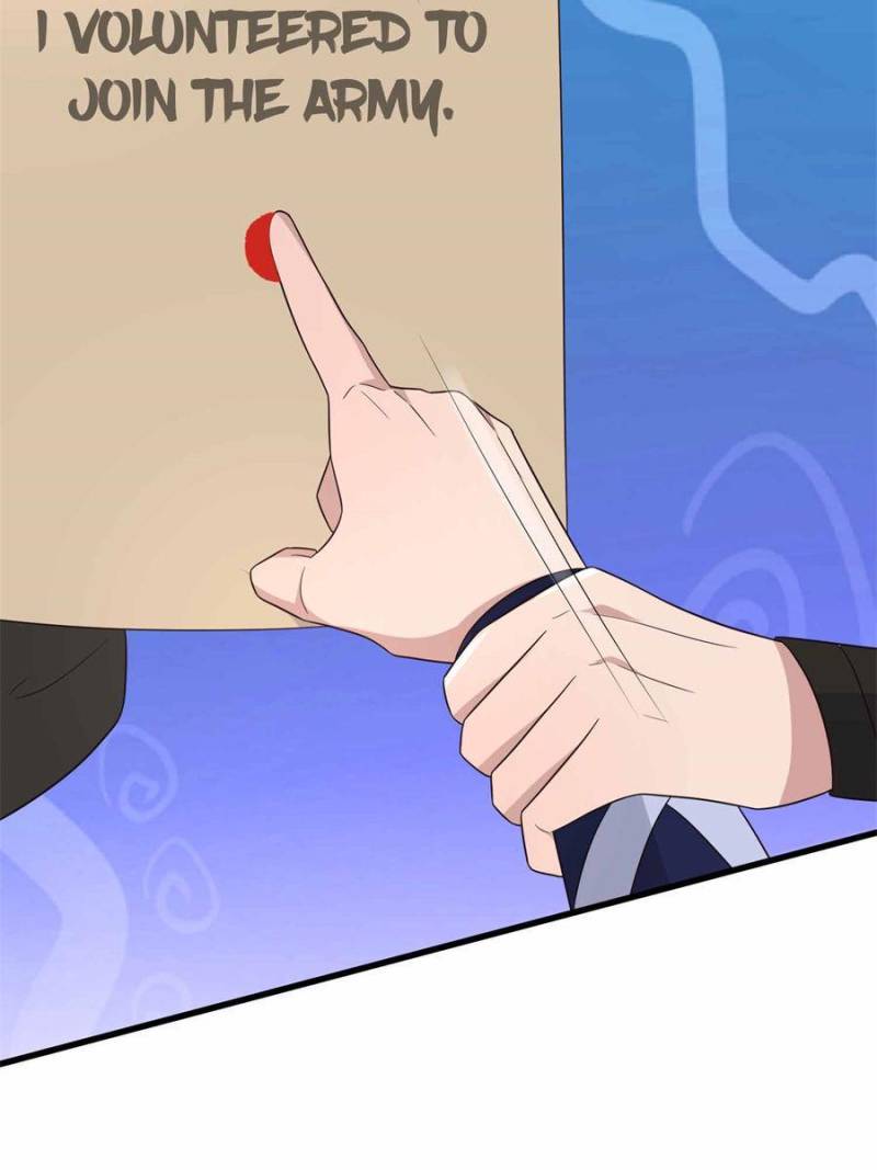 The Sickly Tyrant With An Innocent Facade Chapter 232 - Page 32