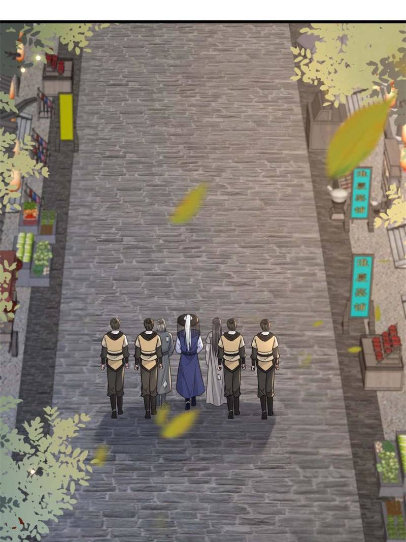 The Sickly Tyrant With An Innocent Facade Chapter 232 - Page 37