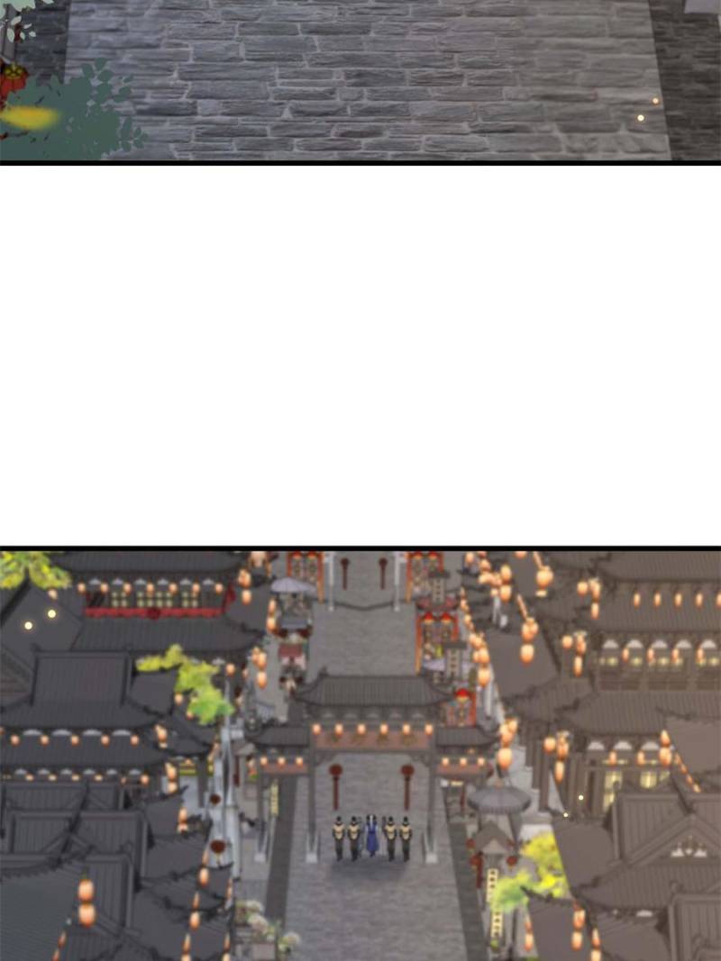 The Sickly Tyrant With An Innocent Facade Chapter 232 - Page 38