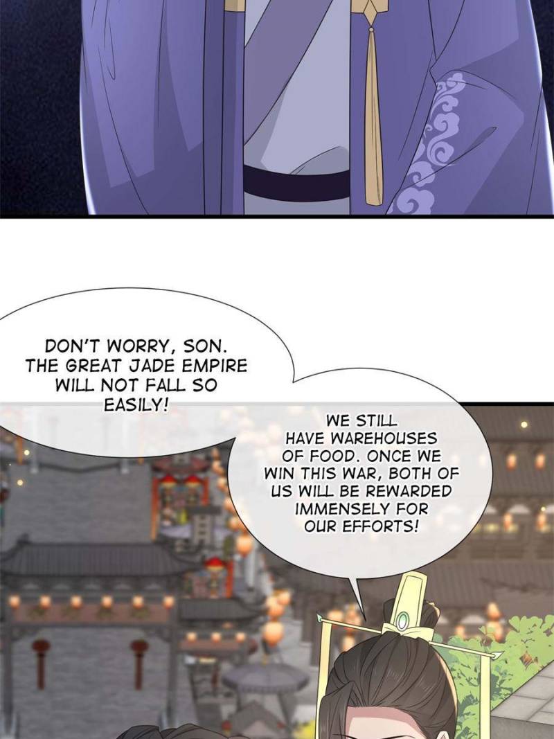 The Sickly Tyrant With An Innocent Facade Chapter 232 - Page 42