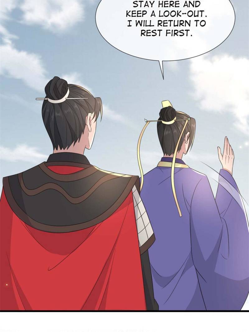 The Sickly Tyrant With An Innocent Facade Chapter 232 - Page 44