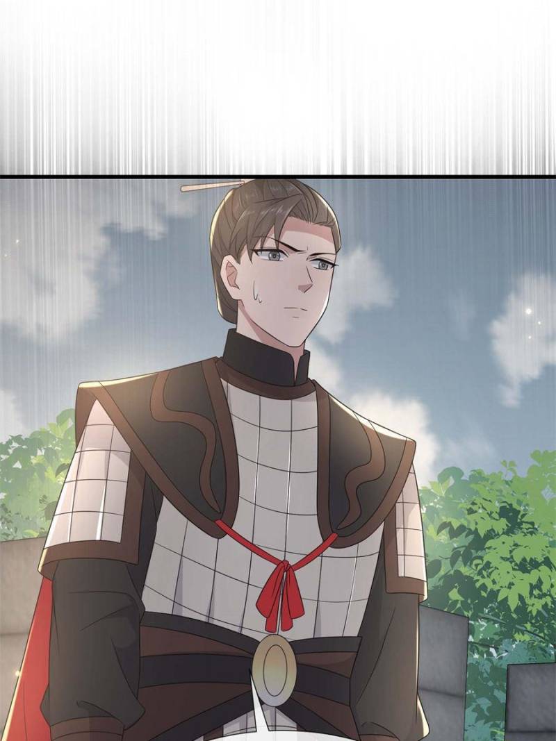 The Sickly Tyrant With An Innocent Facade Chapter 232 - Page 45