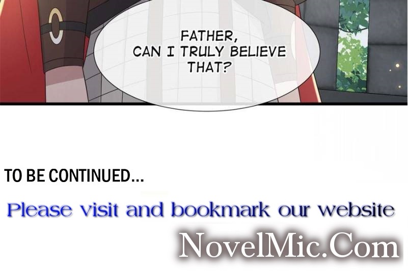 The Sickly Tyrant With An Innocent Facade Chapter 232 - Page 46