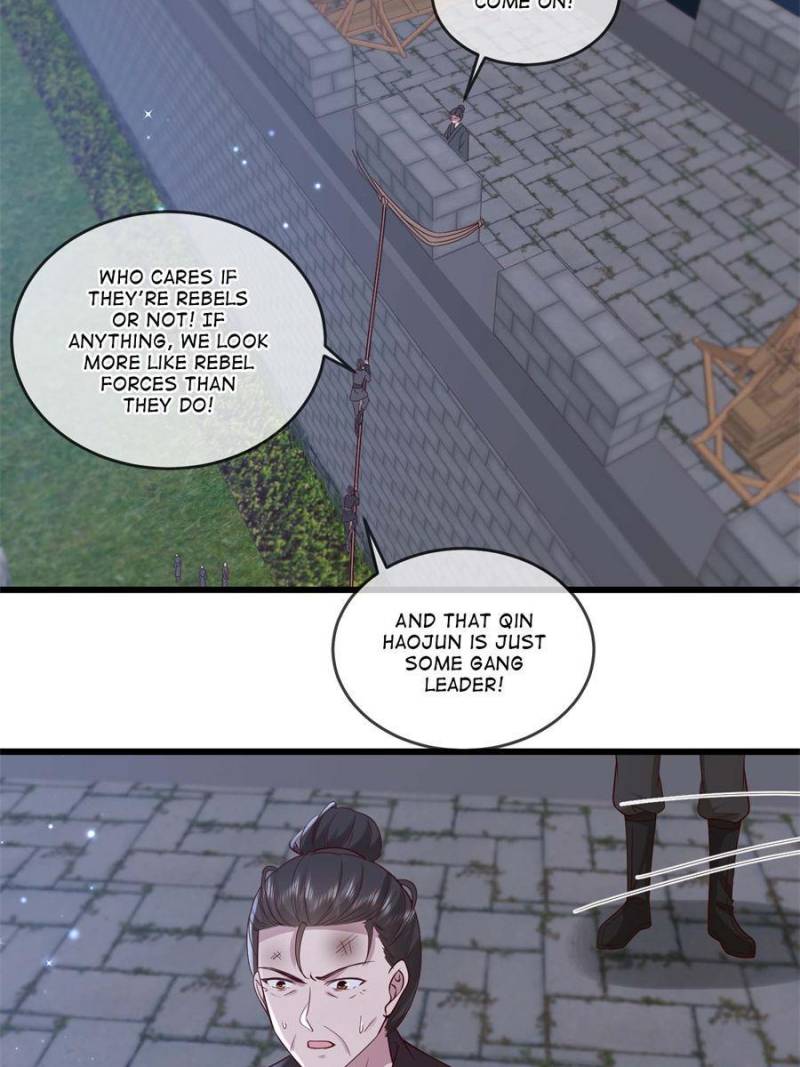The Sickly Tyrant With An Innocent Facade Chapter 235 - Page 4