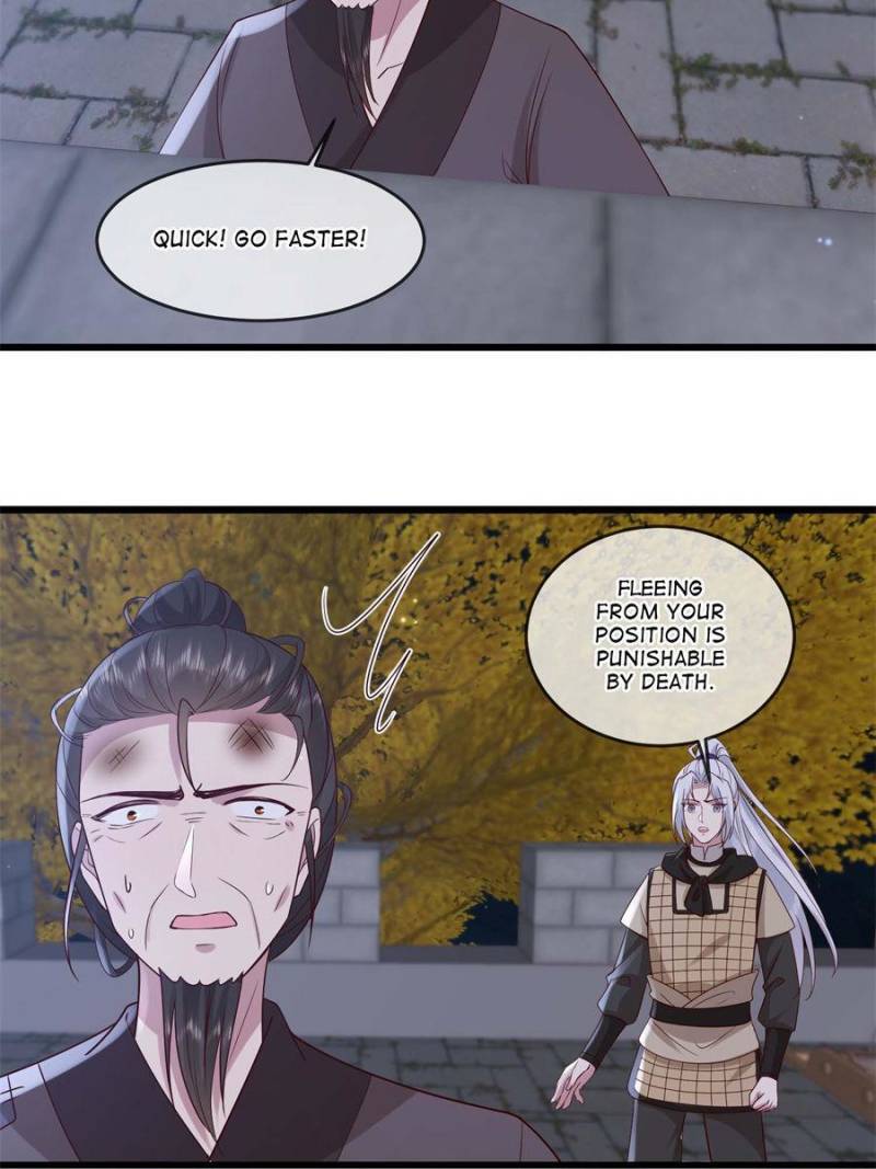 The Sickly Tyrant With An Innocent Facade Chapter 235 - Page 5