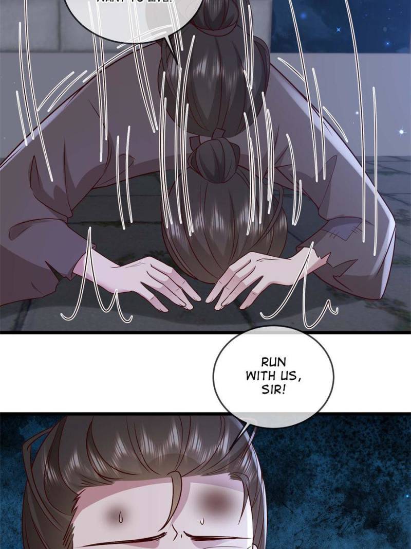 The Sickly Tyrant With An Innocent Facade Chapter 235 - Page 7