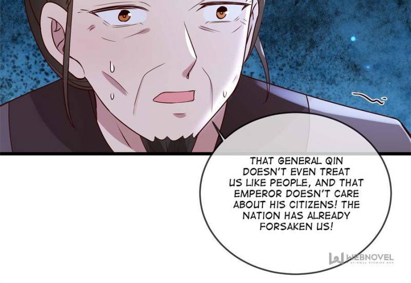 The Sickly Tyrant With An Innocent Facade Chapter 235 - Page 8