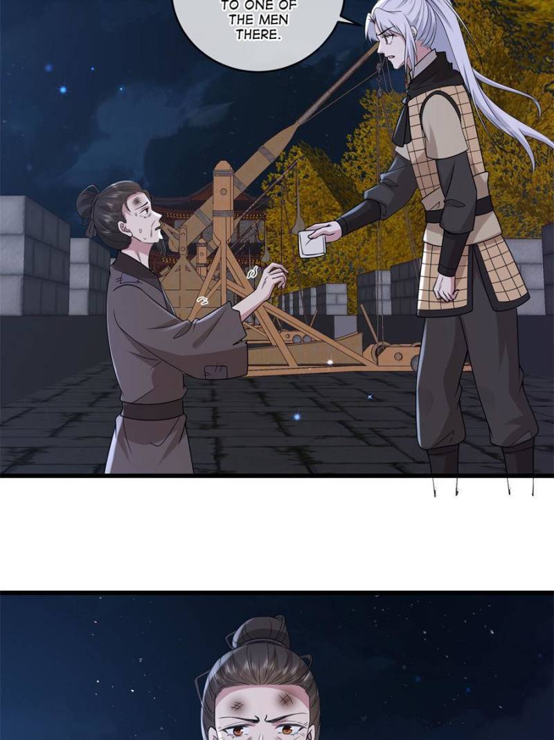 The Sickly Tyrant With An Innocent Facade Chapter 235 - Page 10