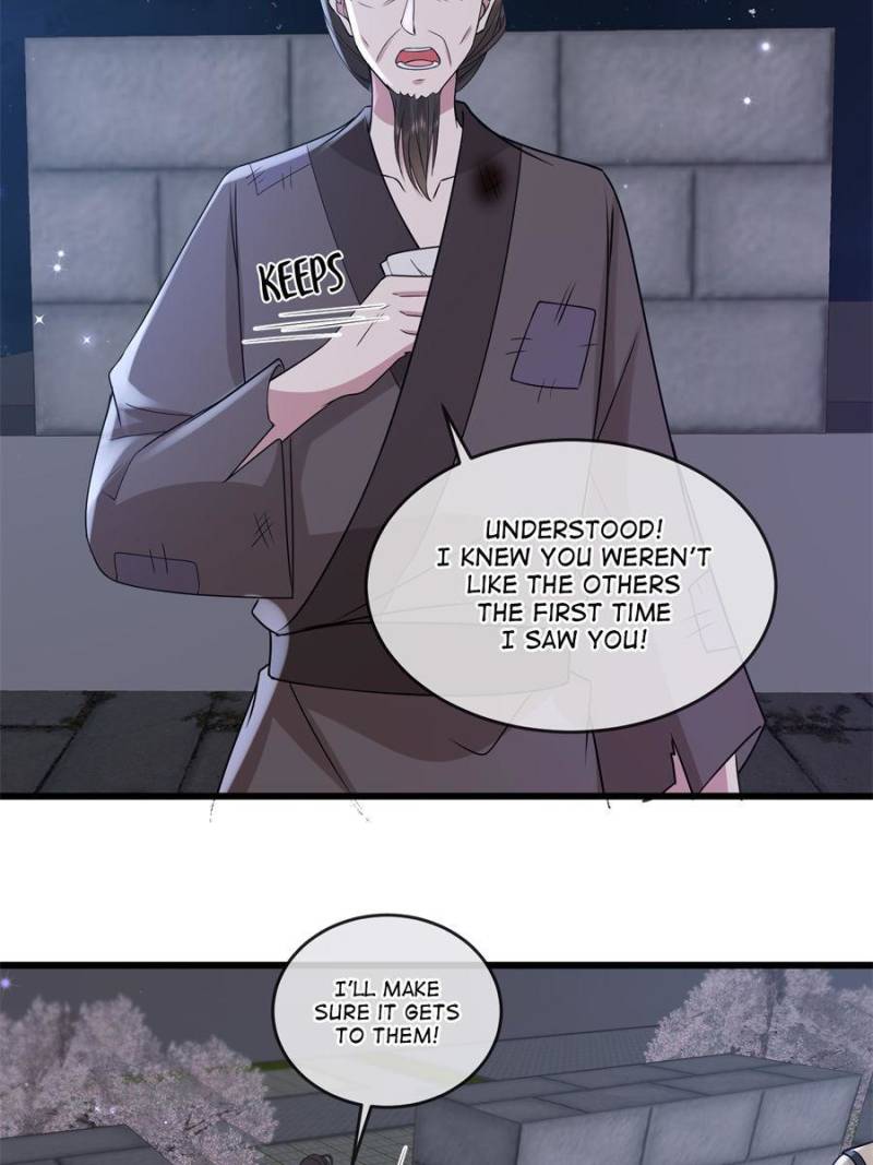 The Sickly Tyrant With An Innocent Facade Chapter 235 - Page 11