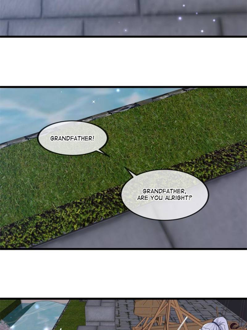 The Sickly Tyrant With An Innocent Facade Chapter 235 - Page 13