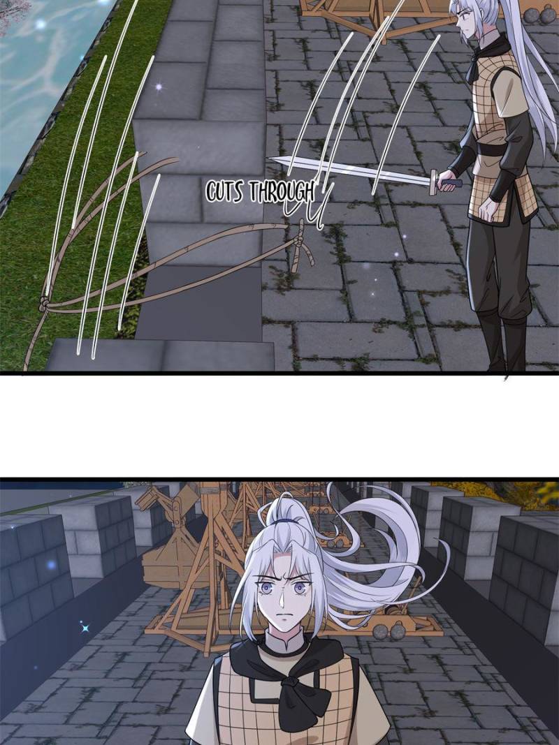 The Sickly Tyrant With An Innocent Facade Chapter 235 - Page 14