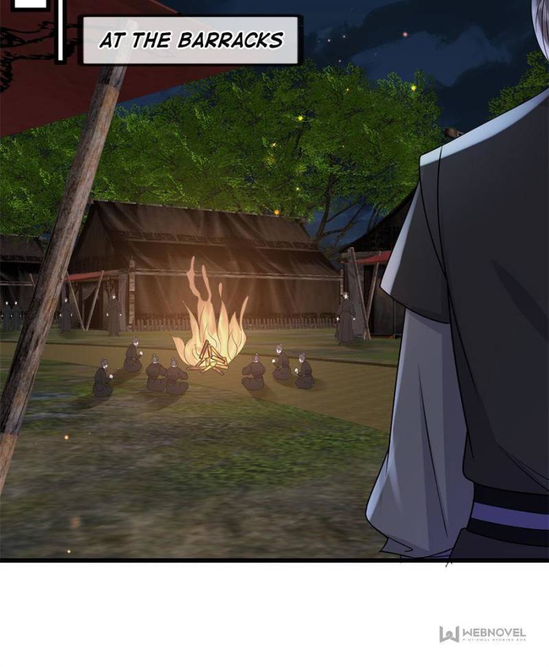 The Sickly Tyrant With An Innocent Facade Chapter 235 - Page 16