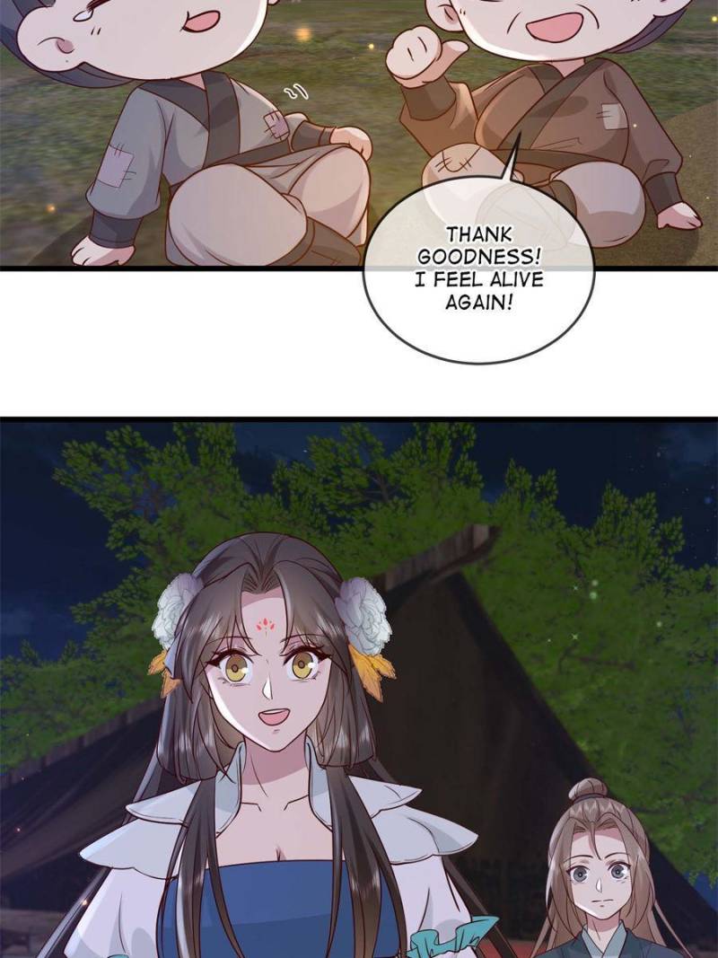 The Sickly Tyrant With An Innocent Facade Chapter 235 - Page 18