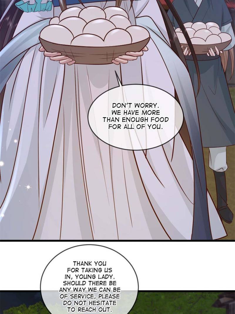 The Sickly Tyrant With An Innocent Facade Chapter 235 - Page 19