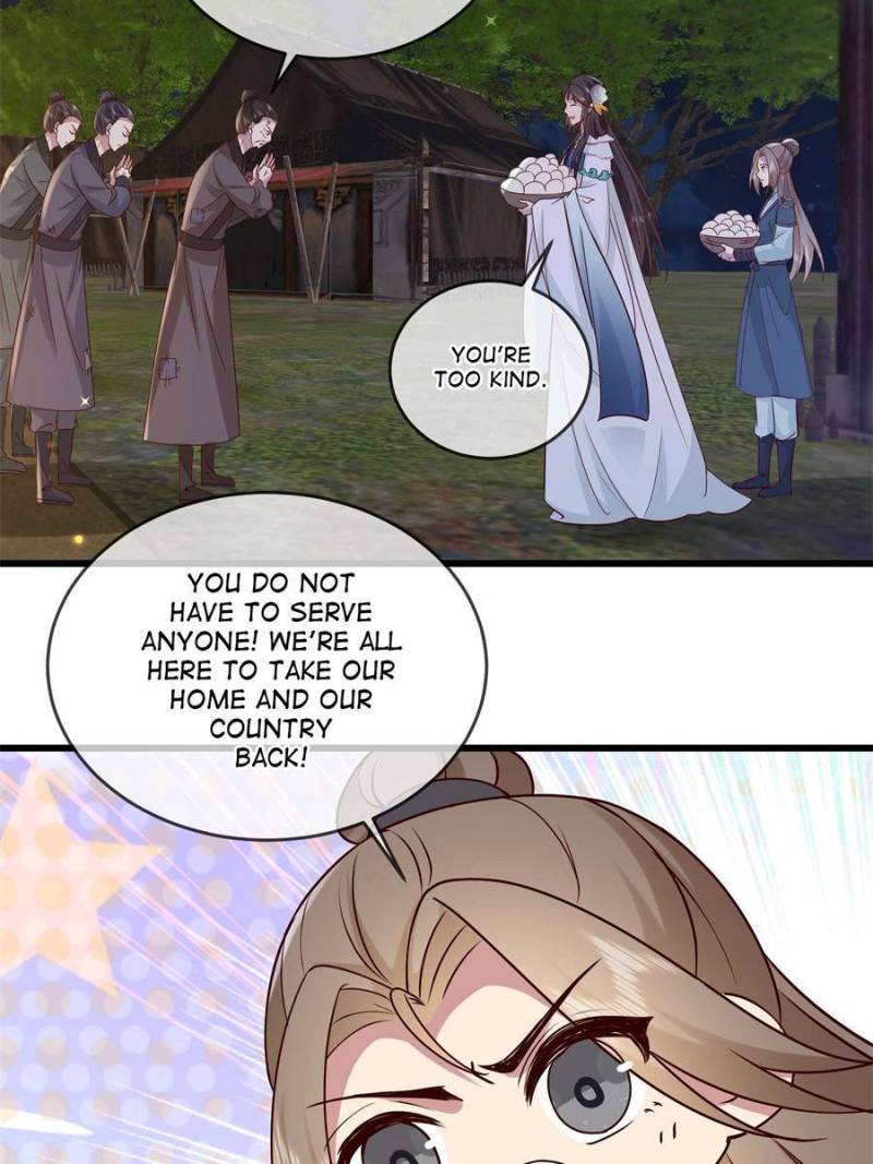 The Sickly Tyrant With An Innocent Facade Chapter 235 - Page 20