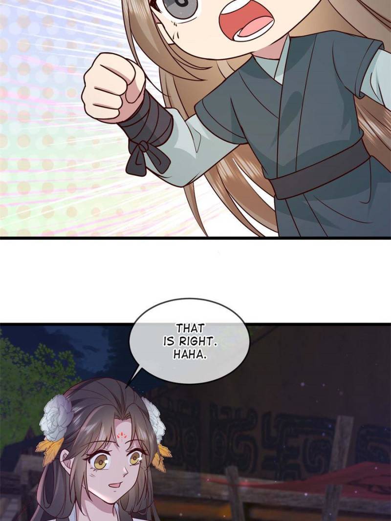 The Sickly Tyrant With An Innocent Facade Chapter 235 - Page 21