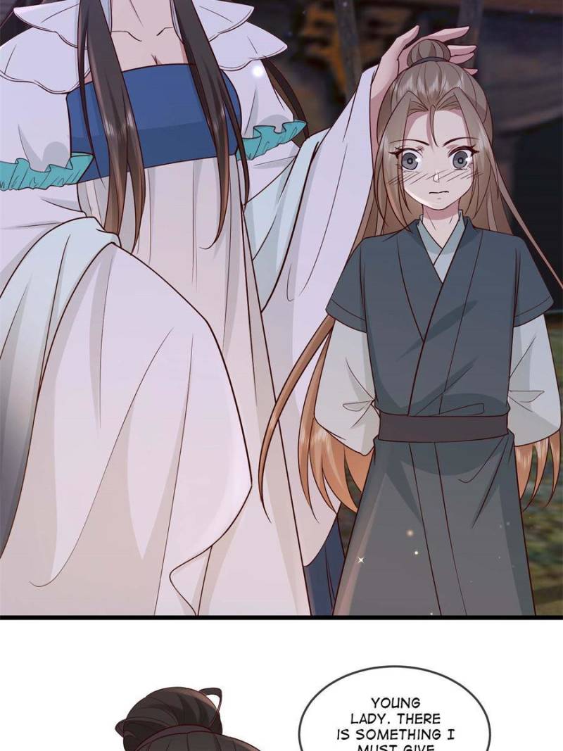 The Sickly Tyrant With An Innocent Facade Chapter 235 - Page 22