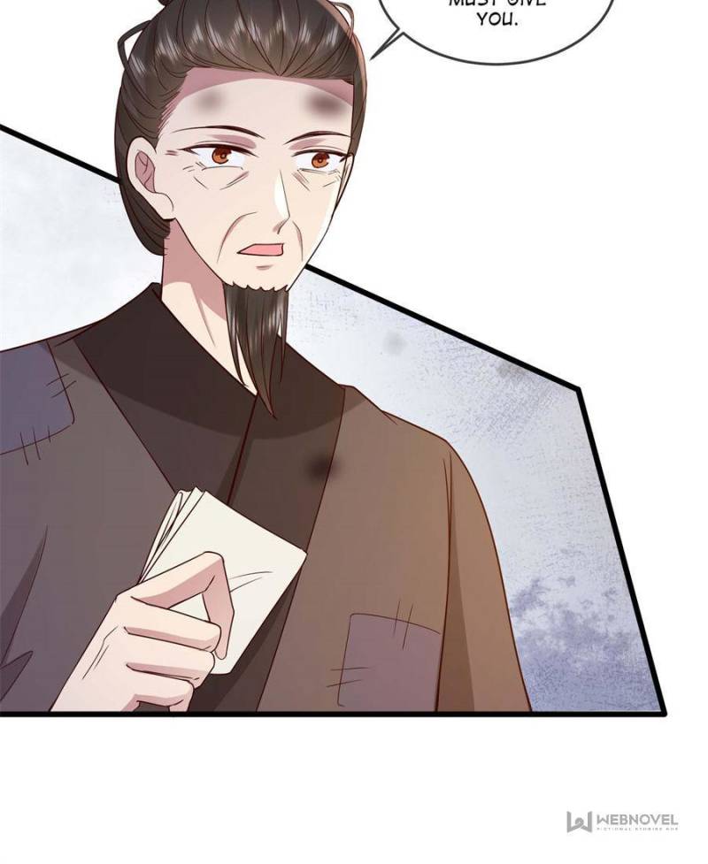 The Sickly Tyrant With An Innocent Facade Chapter 235 - Page 23