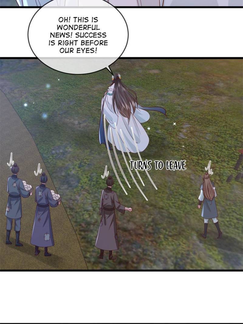 The Sickly Tyrant With An Innocent Facade Chapter 235 - Page 26