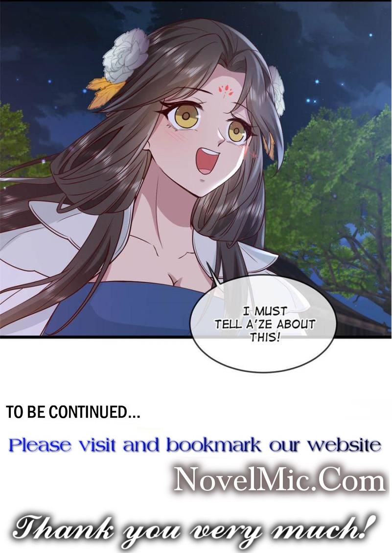 The Sickly Tyrant With An Innocent Facade Chapter 235 - Page 27