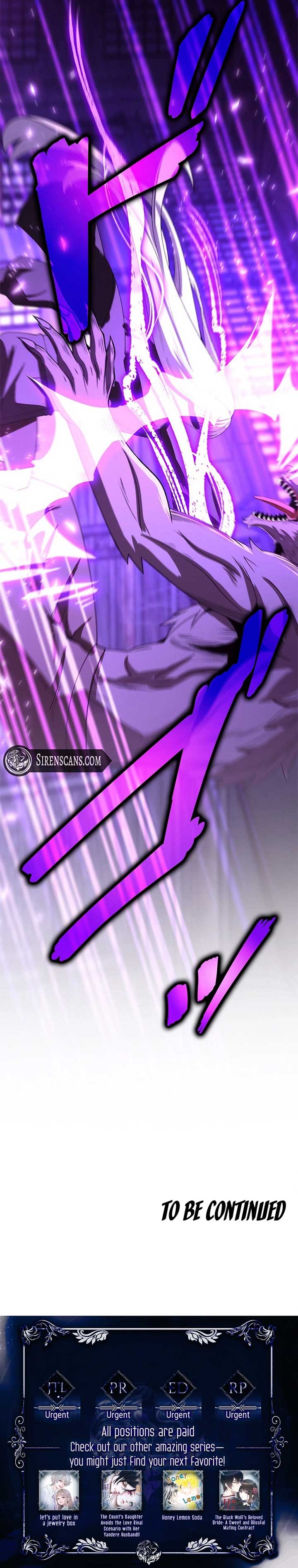 The Silver Witch Runs Through the Night - Chapter 7 - 9