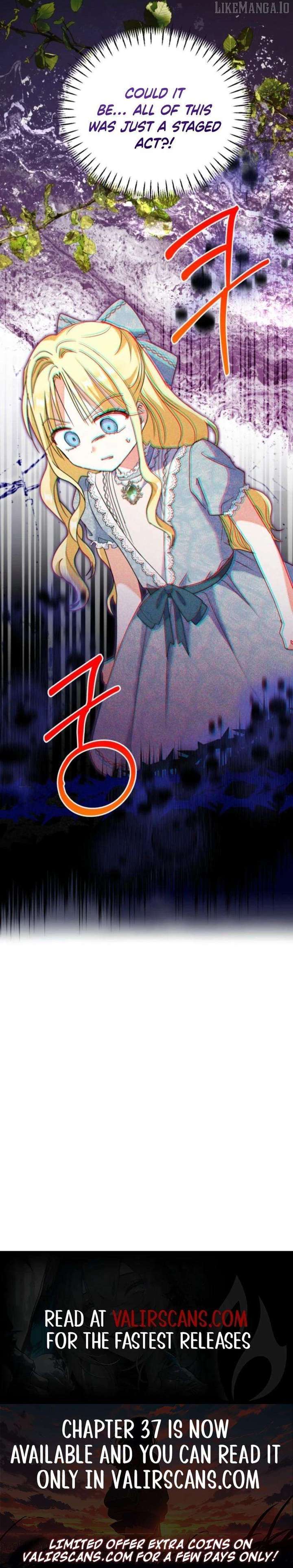 The Sister Who Once Hated Me Now Loves Me - Chapter 34 - 9