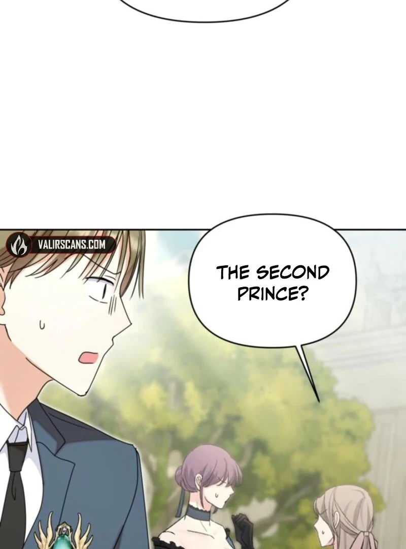 The Sister Who Once Hated Me Now Loves Me Chapter 36 - Page 5