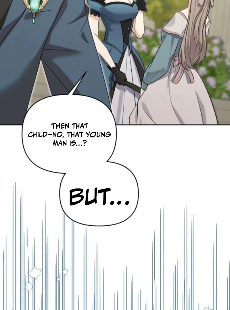 The Sister Who Once Hated Me Now Loves Me Chapter 36 - Page 6