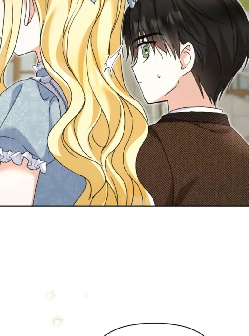 The Sister Who Once Hated Me Now Loves Me Chapter 36 - Page 10