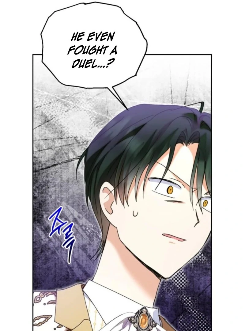 The Sister Who Once Hated Me Now Loves Me Chapter 36 - Page 13